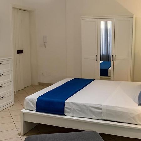 Blu Salina - Casa Vacanze Margherita Di Savoia Esterno foto