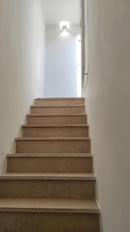 Blu Salina - Casa Vacanze Margherita Di Savoia Esterno foto