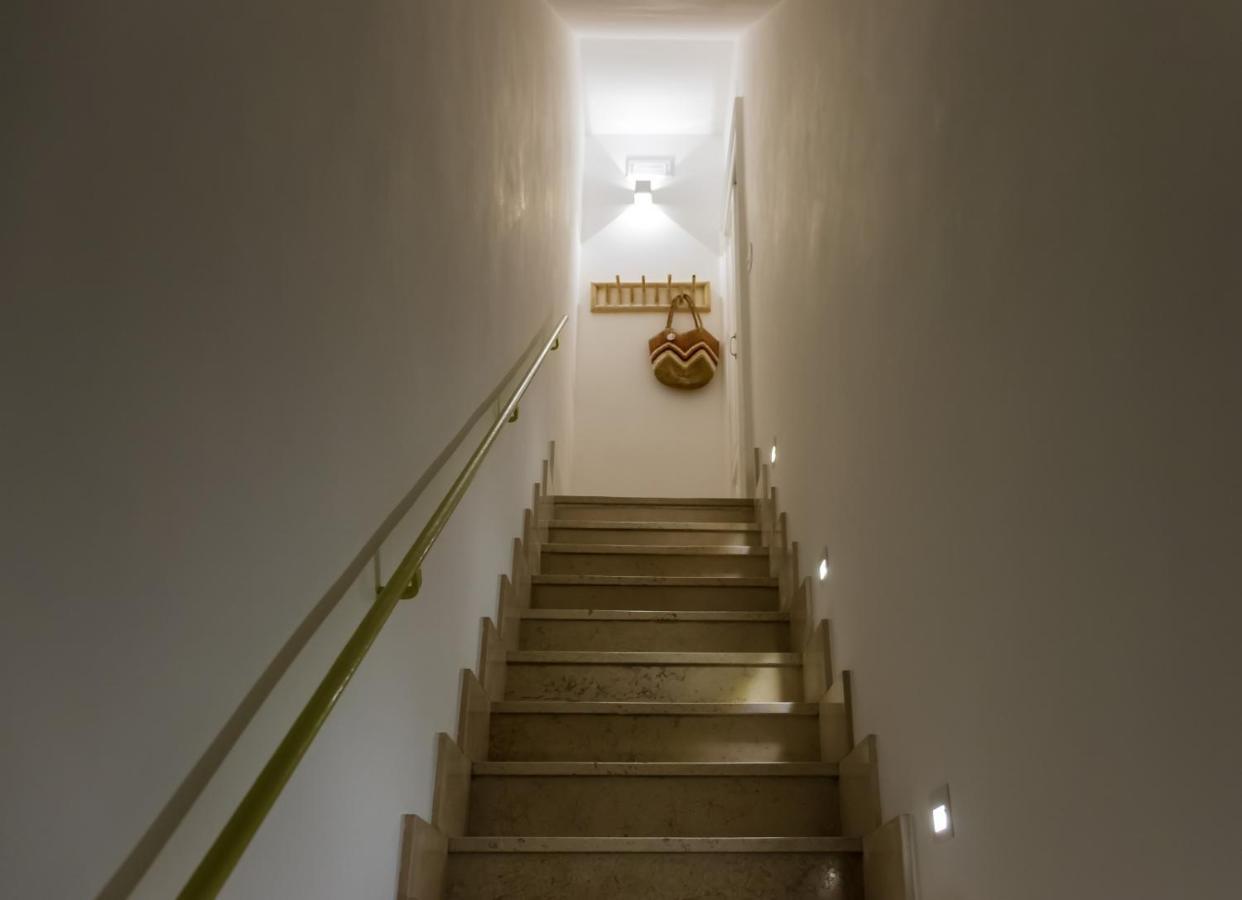 Blu Salina - Casa Vacanze Margherita Di Savoia Esterno foto